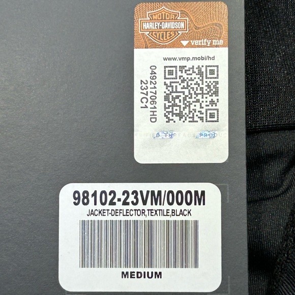 Hooded Riding Fleece Jacket - Picture 8 of 8